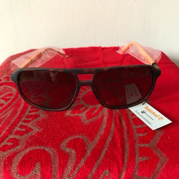 Timberland unisex sunglasses - Picture 5 of 16